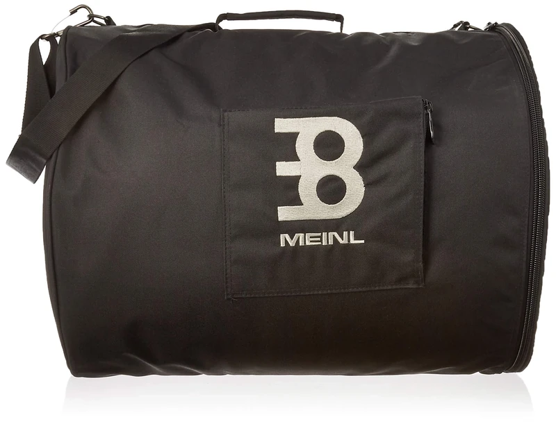 Meinl MREBB12 Rebolo Bag - Black