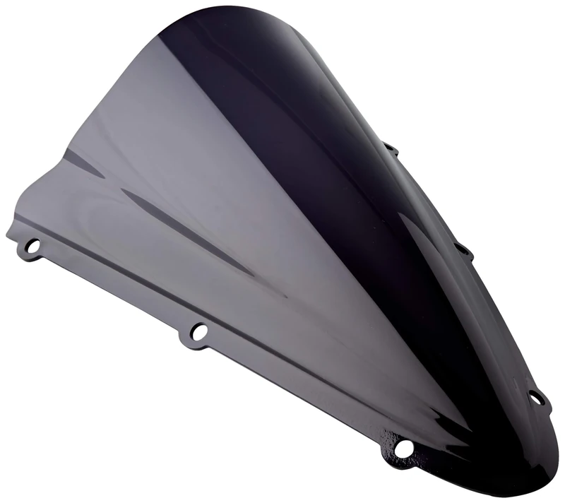 Puig 4637F Racing Screen Dark Smoke