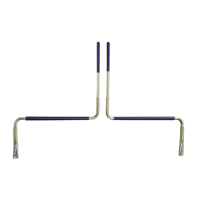 MOTTEZ Wall Mount for Roof Box Folding - Image 1