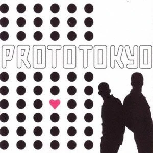 Prototokyo [Import Allemand]