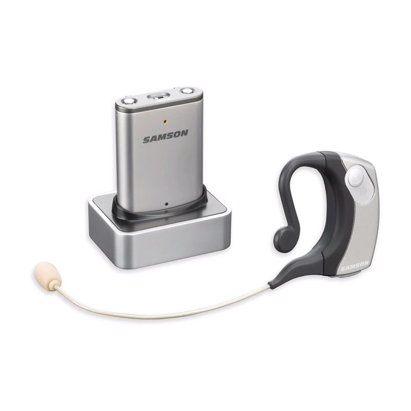 Samson SWAM2SESK-E3 Airline Micro Earset Wireless System