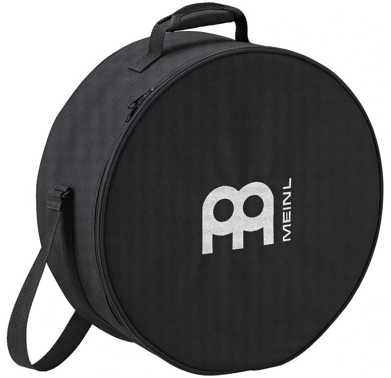 Meinl MFDB14IBO Irish Bodhran Bag - Black