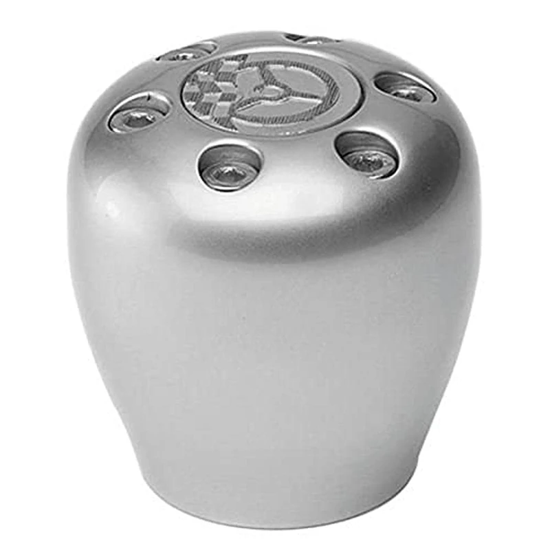 Lampa 00121 Corsa Gear Stick Knob Special Aluminium with Screws