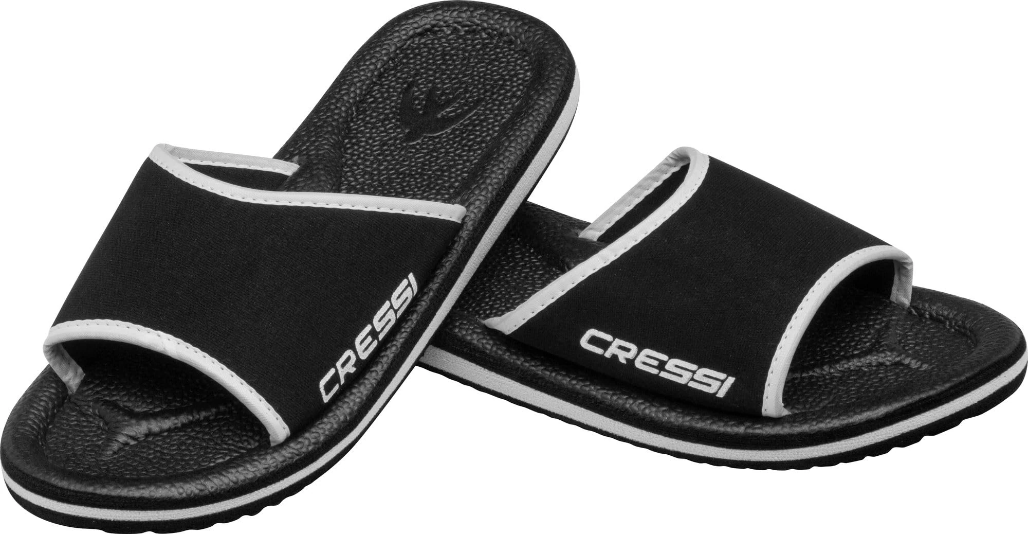 Cressi Lipari Sandals - Unisex Adult Sea and Beach Sandals