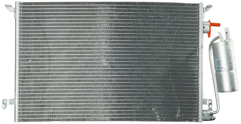 VALEO SERVICE 817648 Condenser