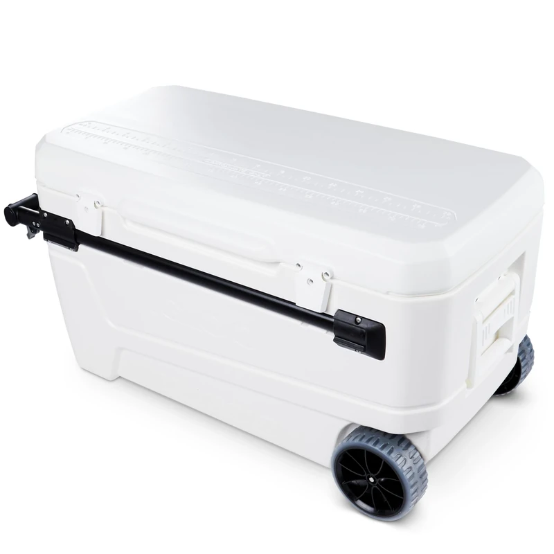 Igloo Glide 110 qt wheeled cool box Cooler