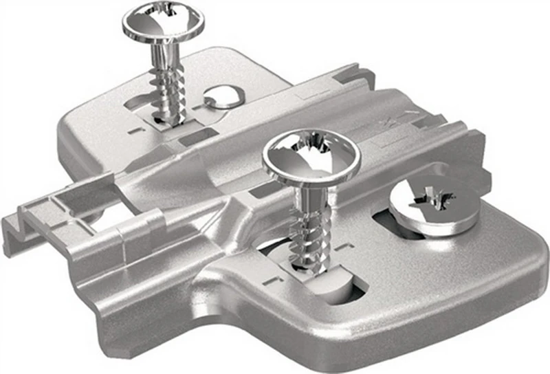 Format 4023149035210 – anschraub-kreuzmontageplatte D 0 mm