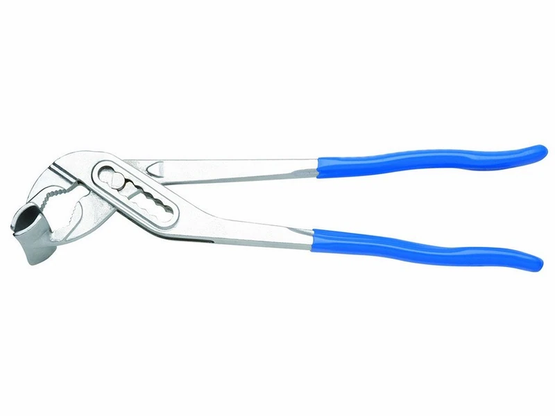 Unior URT318 Tyre Bead Seating Tool - Silver/Blue