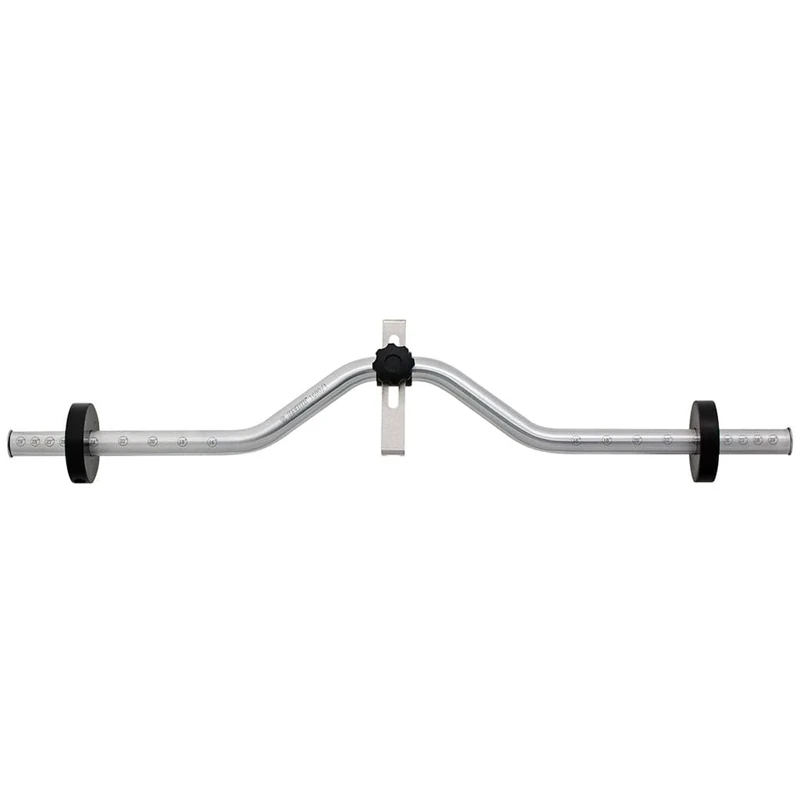 Unior URT320 Dish Checking Gauge - Silver/Black