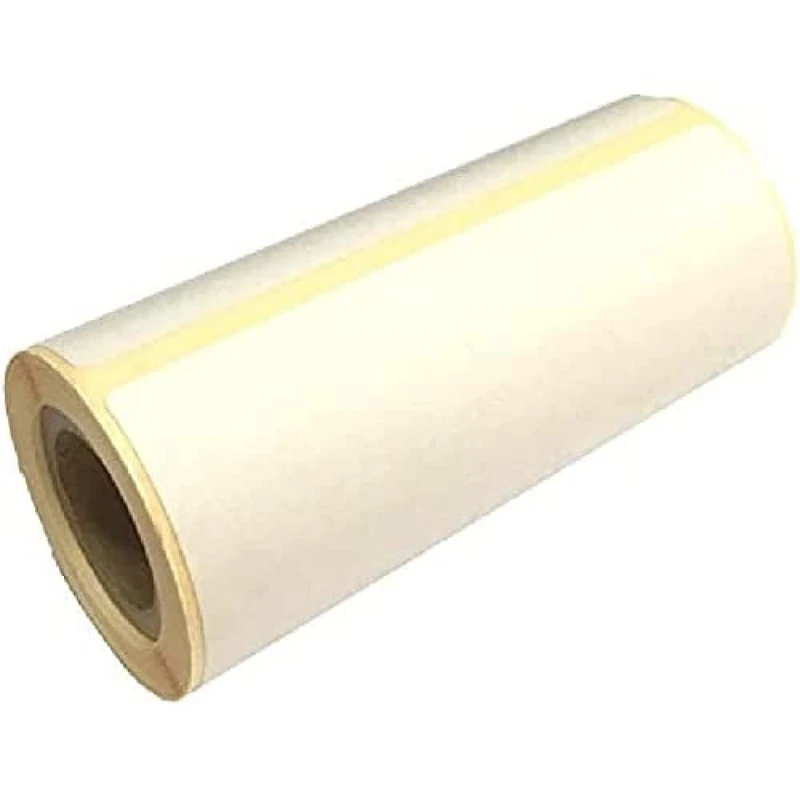 KERN YKE-A03 YKE-01 Roll with Labels 105 mm x 148 mm 45 Labels - Image 1