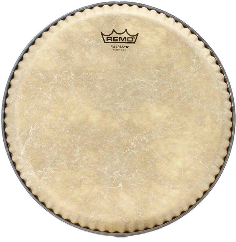 Remo Conga Drumhead, Symmetry, 10.75" D2, FIBERSKYN®