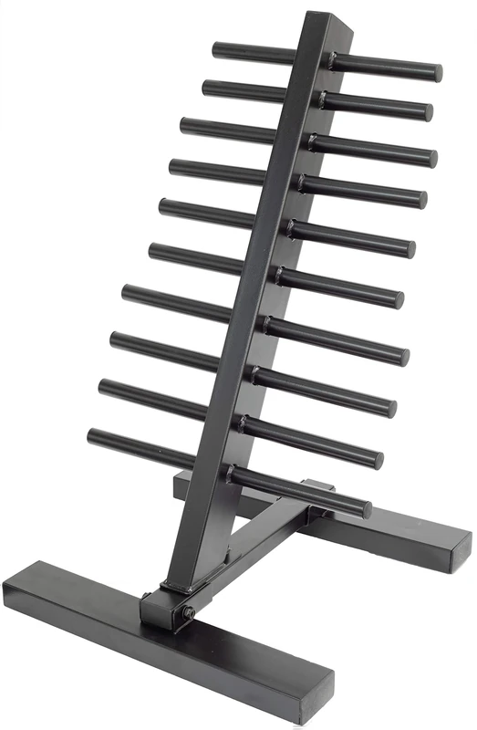 Cando Dumbbell Rack Floor - Image 1