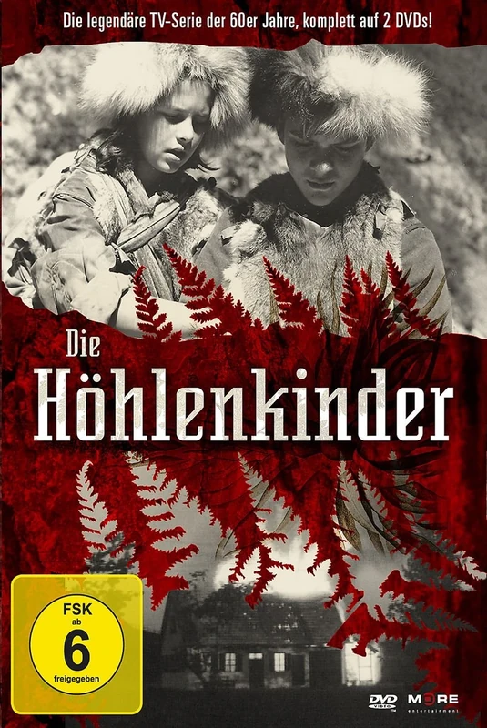 Die Hohlenkinder