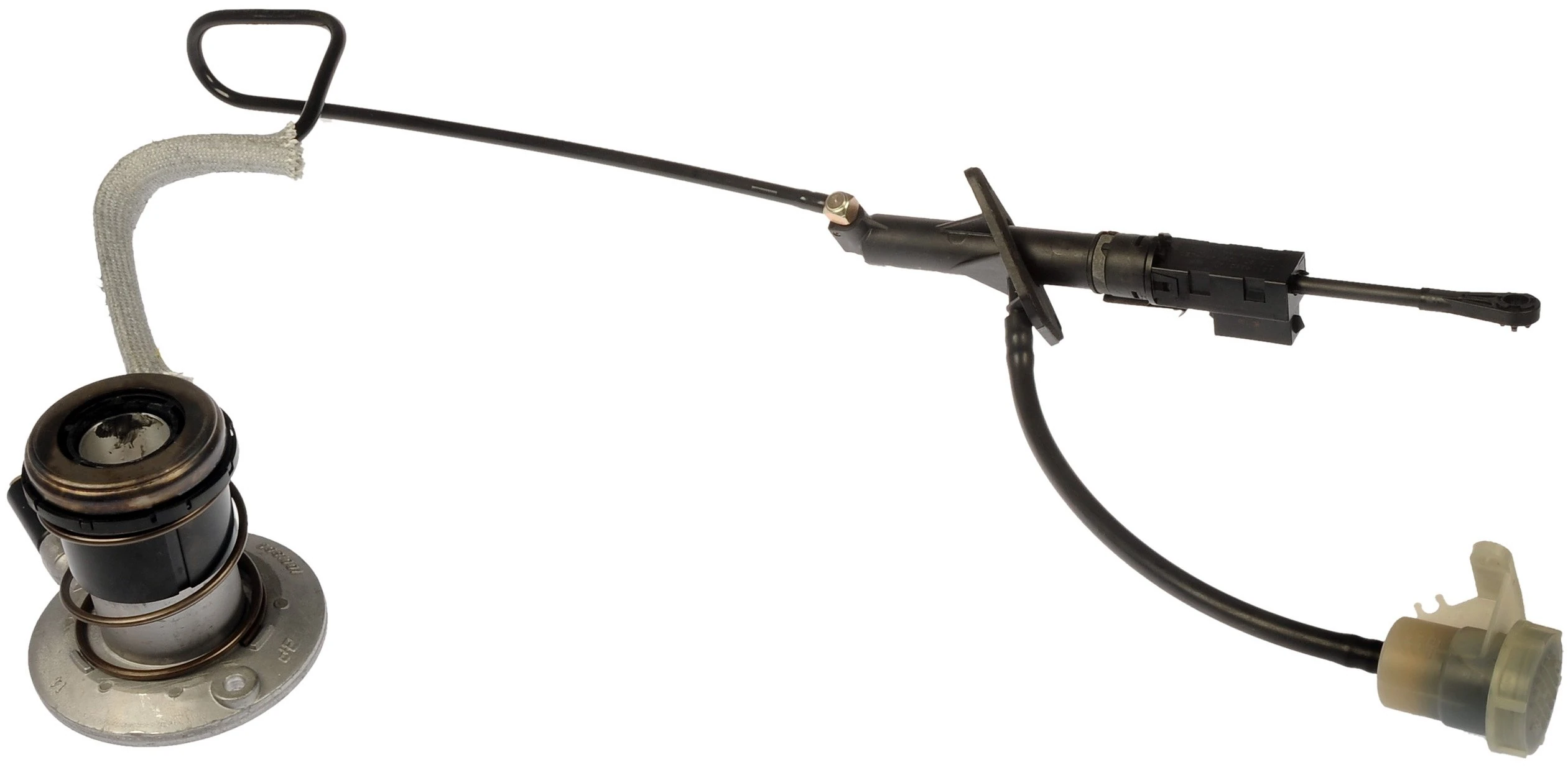 Dorman CC649008 Clutch Master and Slave Cylinder Assembly