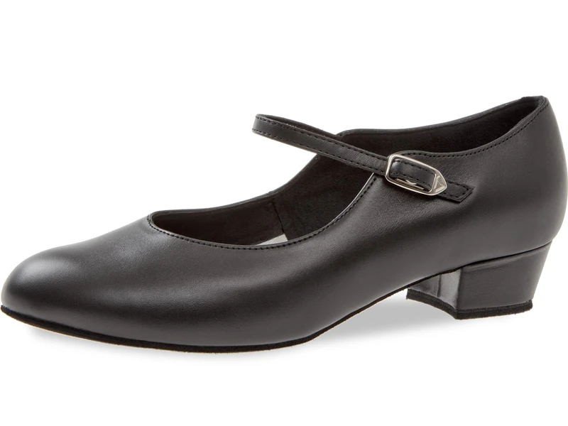 Diamant Women's Dance Shoes 050-029-034 - Size: UK 6 Black