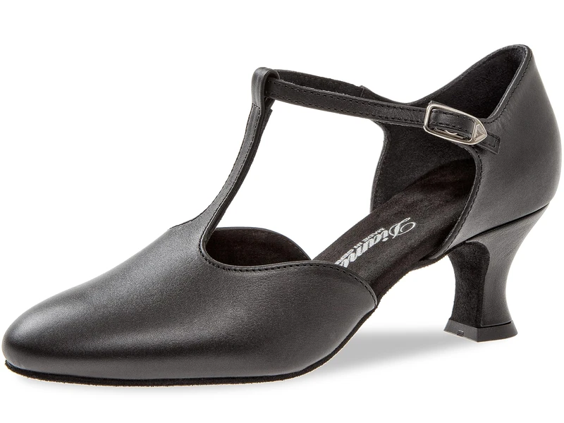 Diamant Women's Dance Shoes 053-006-034 - Size: UK 6 Black