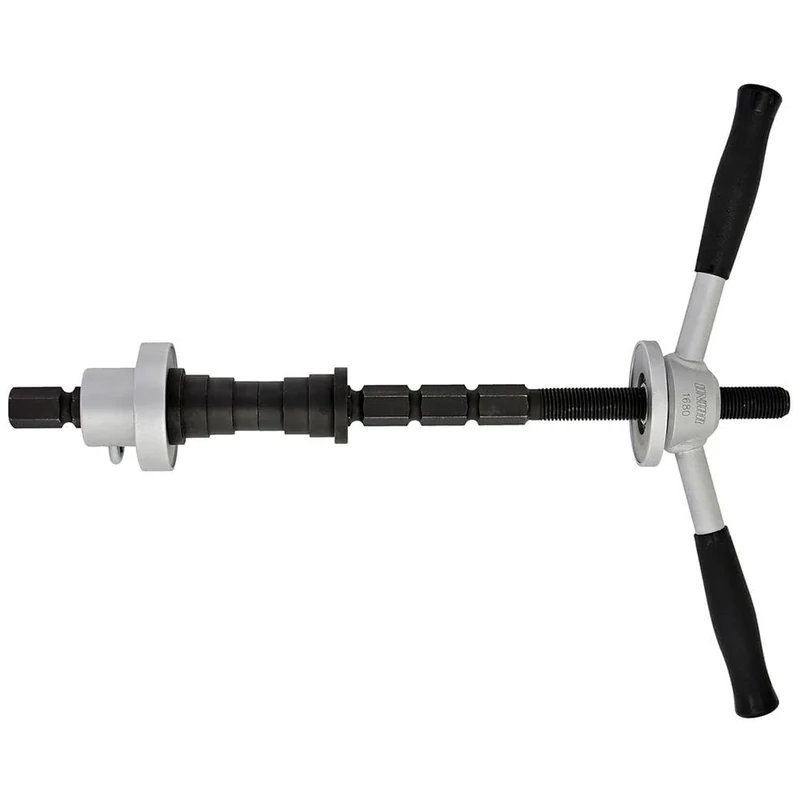 Unior Men's 1680/4 Headset Press, One Colour, One Size UK