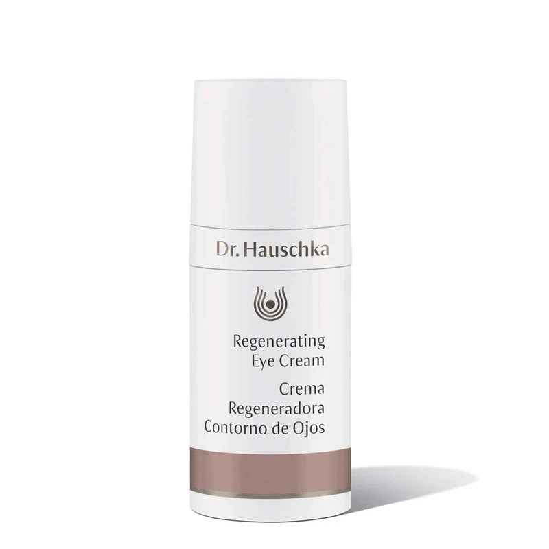 Dr. Hauschka 13387392001 Regenerating Eye Cream - 15g-0.52oz