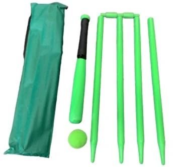 Lindop Rounders Set in Zipped Carry Bag