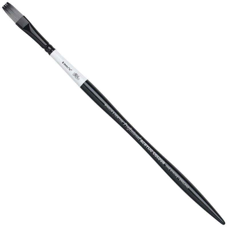 Winsor & Newton 5086106 Brush – Clear x 20 x 2 cm