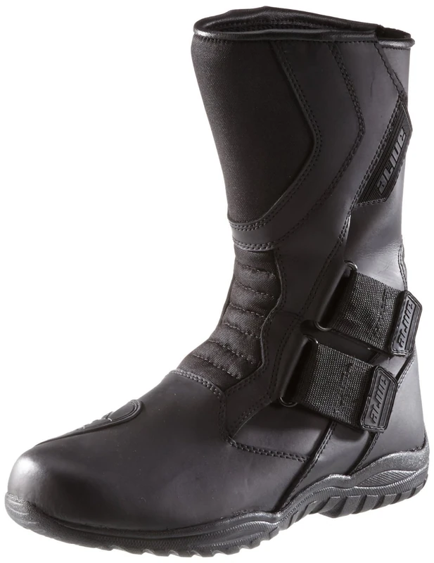 Protectwear Motorcycle Boots Touring Boots TB-ALH Size 41