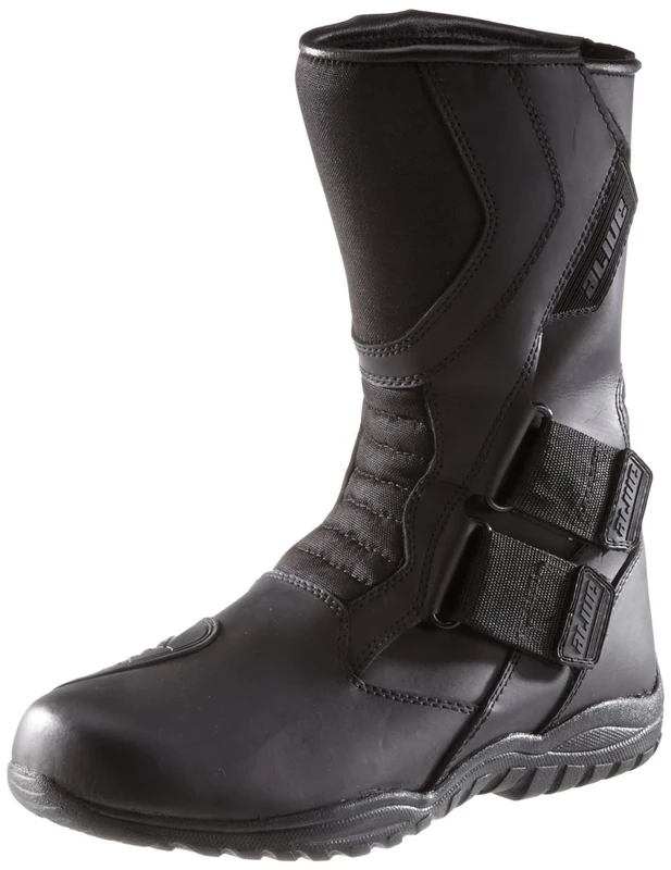 Protectwear Motorcycle Boots Touring Boots TB-ALH Size 43