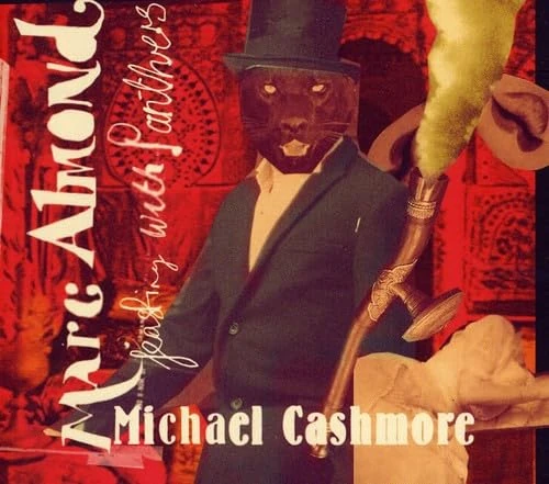 Feasting With Panthers