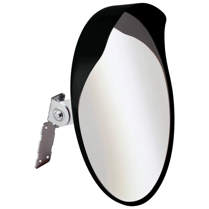 Sumex (SUME3) Safety Convex Mirror for Garage – 40 cm