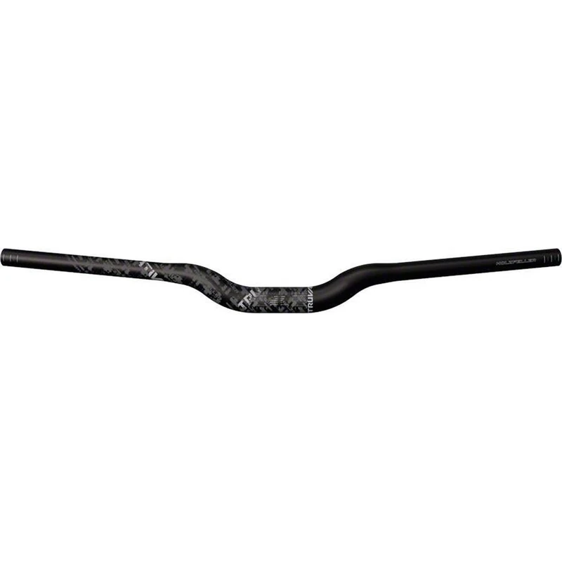 Truvativ Riserbar - Holzfeller 730 mm 20 mm Rise 31.8 mm Blast Black
