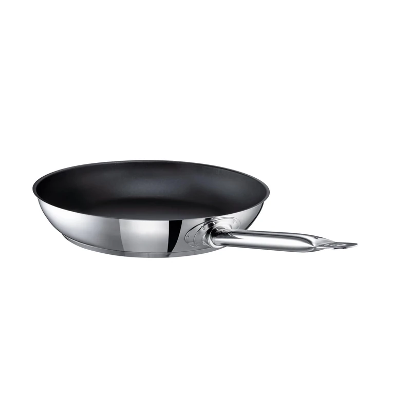Gastrosus 163059-20 Industar Diamas Pro Frying Pan 20 cm Coated