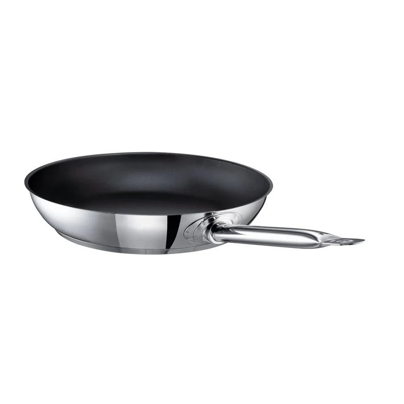 Gastrosus 163059-24 Industar Diamas Pro Frying Pan 24 cm Coated