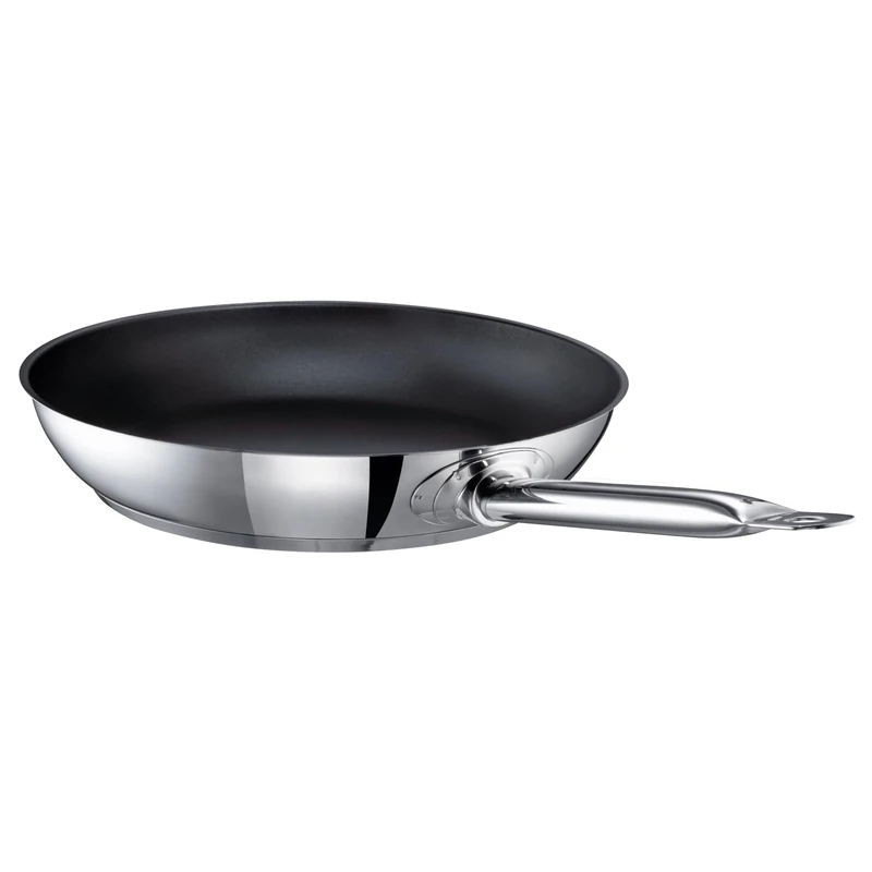 Gastrosus 163059-32 Industar Diamas Pro Frying Pan 32 cm Coated