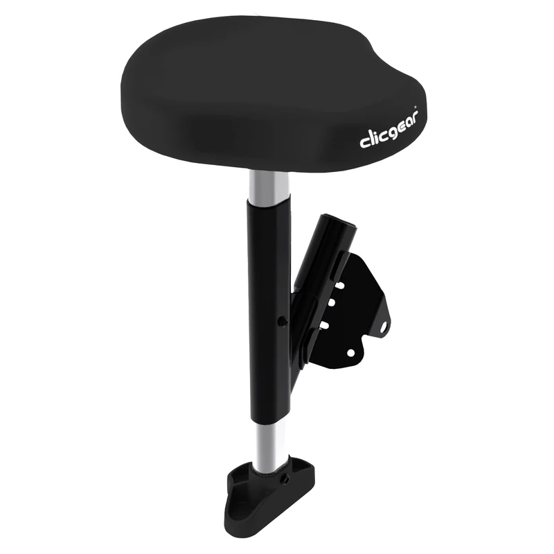 Clicgear 3.5 Golf Trolley Attachable seat