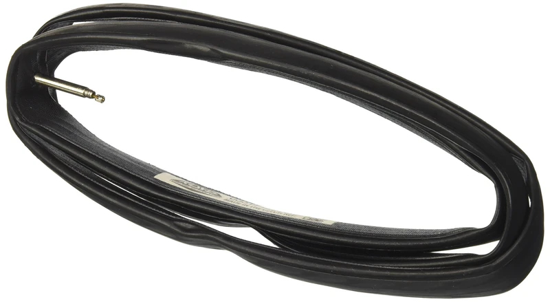 Tufo 700X22 Elite Pulse Tubular Tire (Black) - Image 1