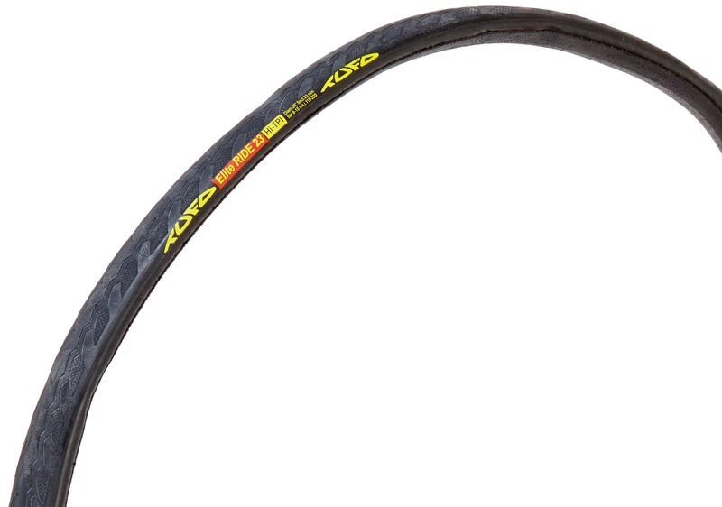 Tufo Elite Ride 23 Tubular, Black