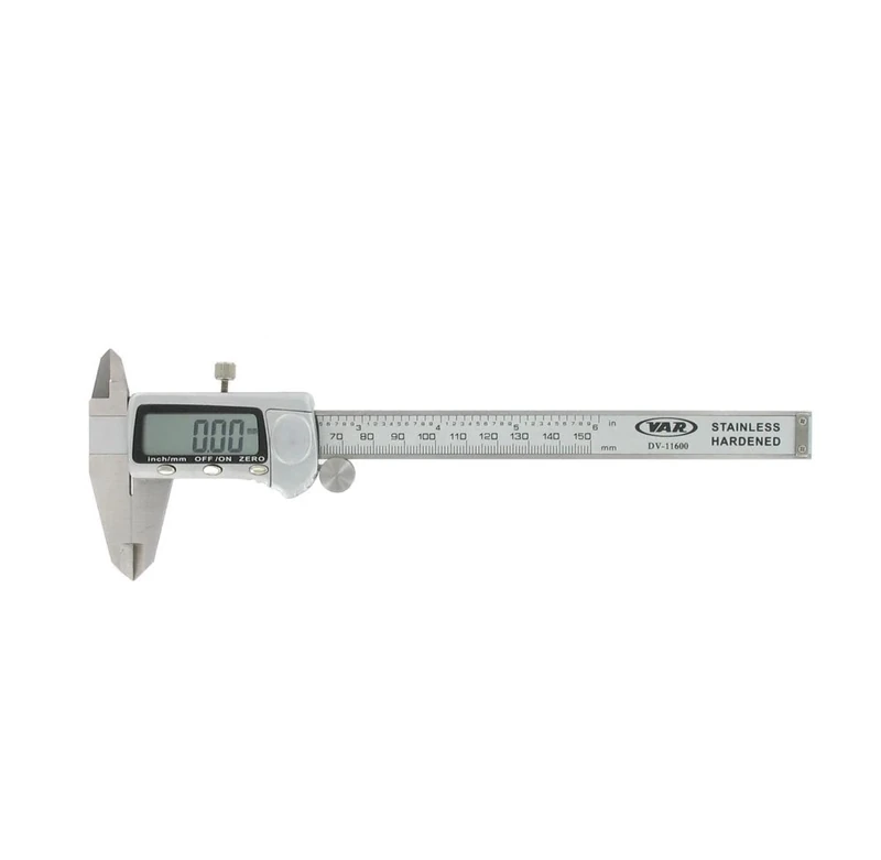 SHIMANO Var Digital Caliper