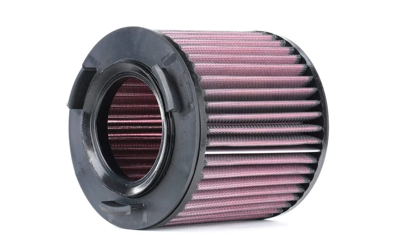 K&N E-2997 Washable and Reusable Car Air Filter