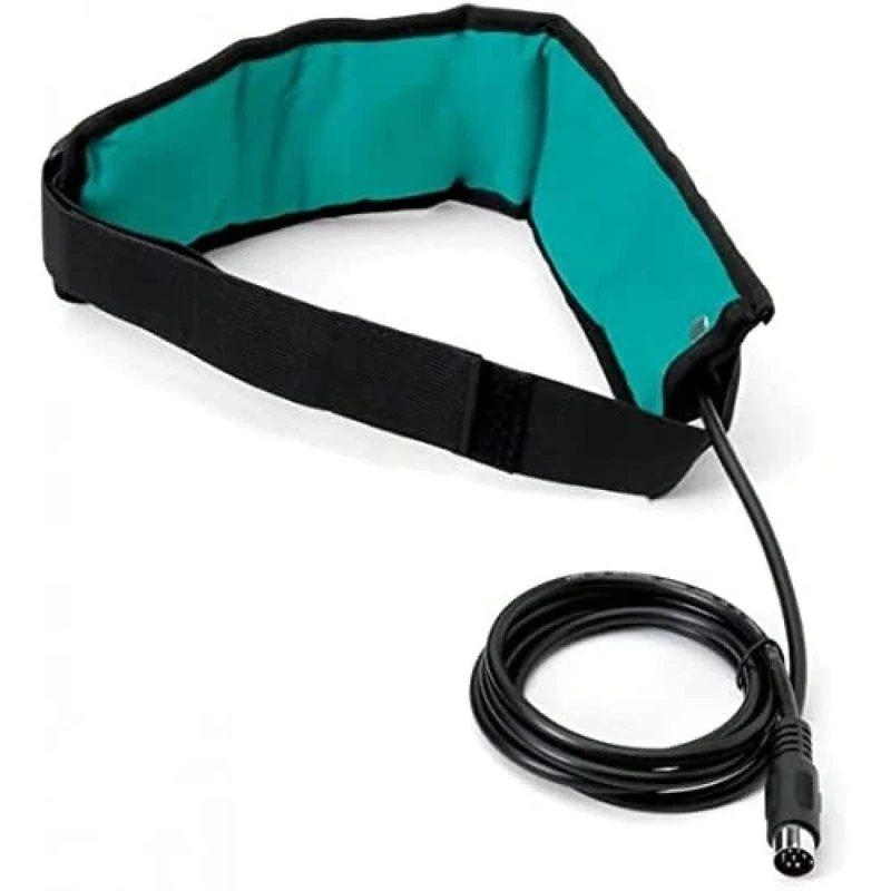 GIMA 28299 Elastic Therapeutic Belt, with 3 Solenoids for 28300-1 - Image 1