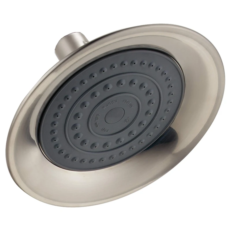 Delta RP61181BN Showerhead, Brushed Nickel