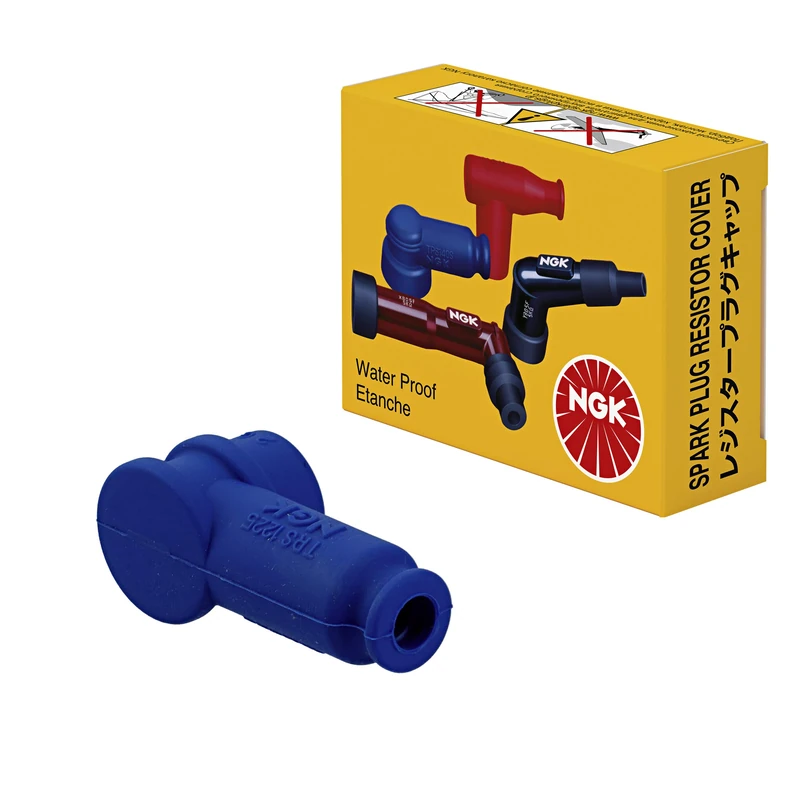 NGK TRS1225-B Plug Cover - Image 1