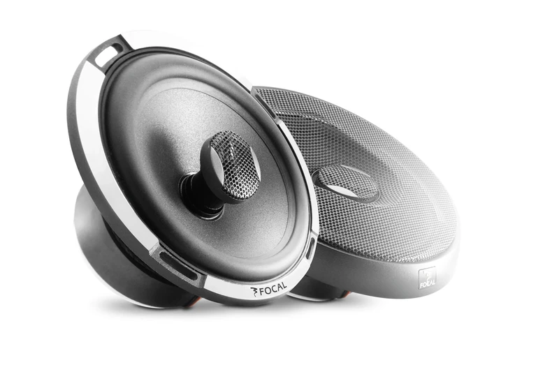 Focal PC165 120W 17cm Performance Series 2 Way Coaxial Speaker System