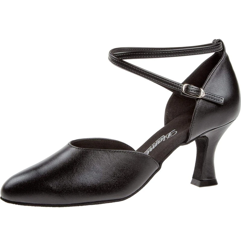 Diamant Women's Dance Shoes 058-080-034 - Size: UK 1,5 Black