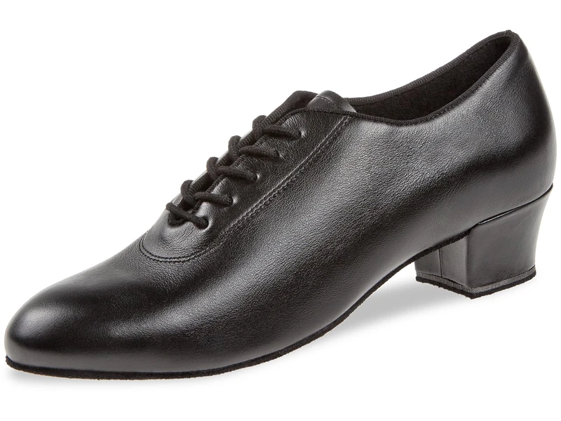 Diamant Women's Practice Shoes 093-034-034-A - Size: UK 6 Black