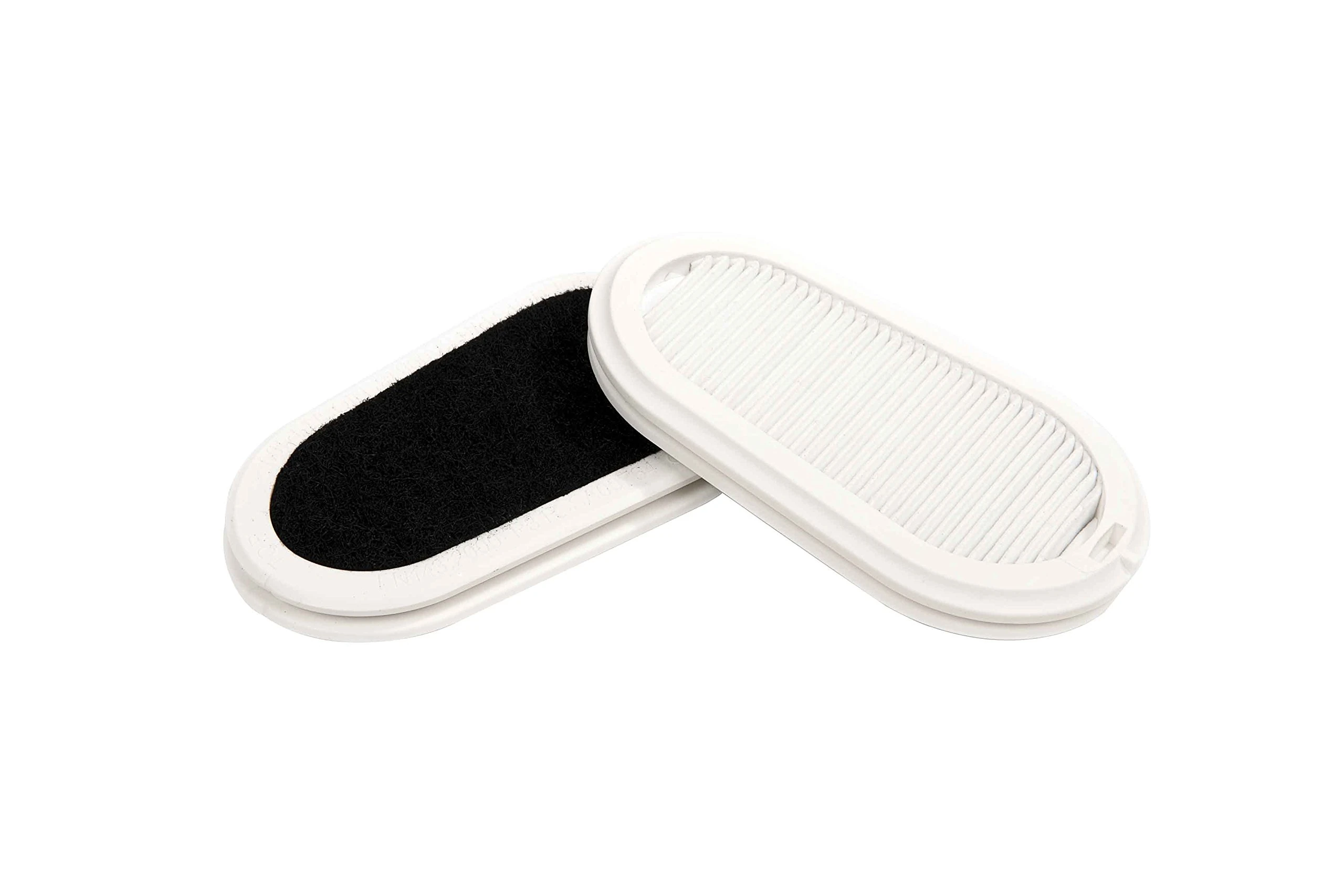 GVS SPR336 Pair of P3 Replacement Filters for Elipse Masks