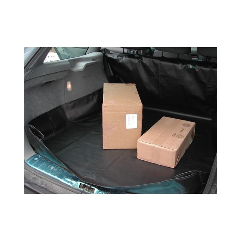 Town and Country Boot Liner - Black - Image 1
