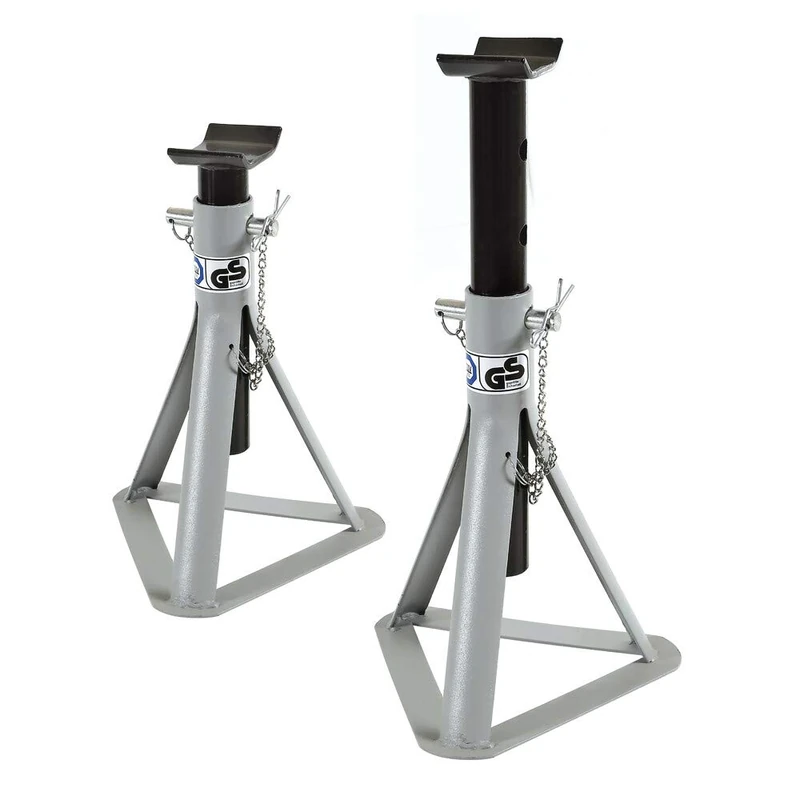 Lampa 71516 2 Parts Safety Stand each 1.8 to Load