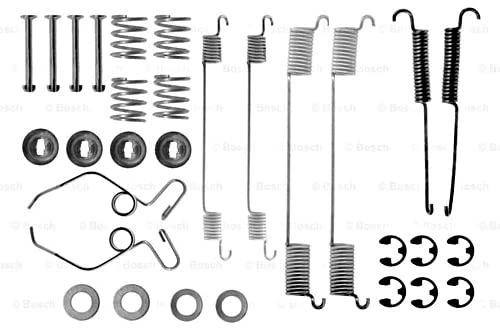 Bosch 1987475180 Accessory Set