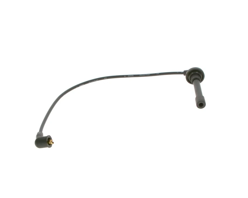 Bosch 0986356793 - Ignition cable - set of 4