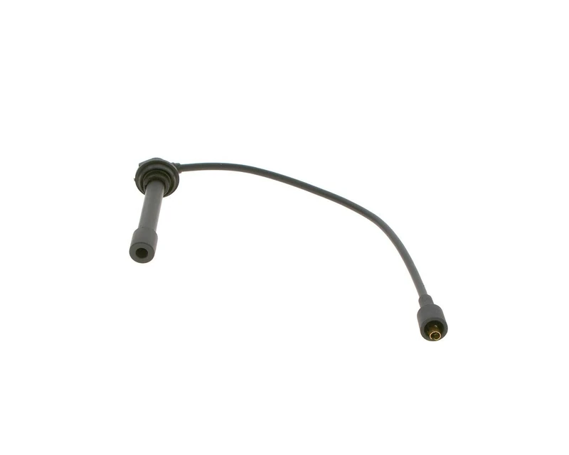 Bosch 0986356810 - Ignition cable - set of 4