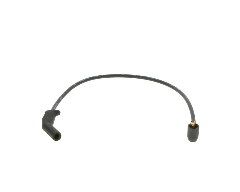 Bosch 0986356879 - Ignition cable - set of 8